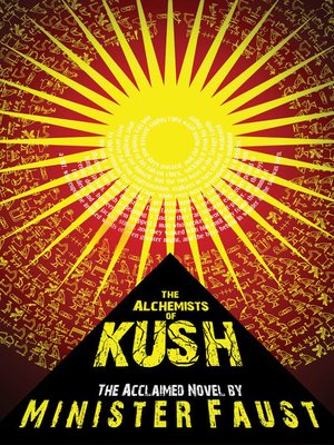 cover image of The Alchemists of Kush